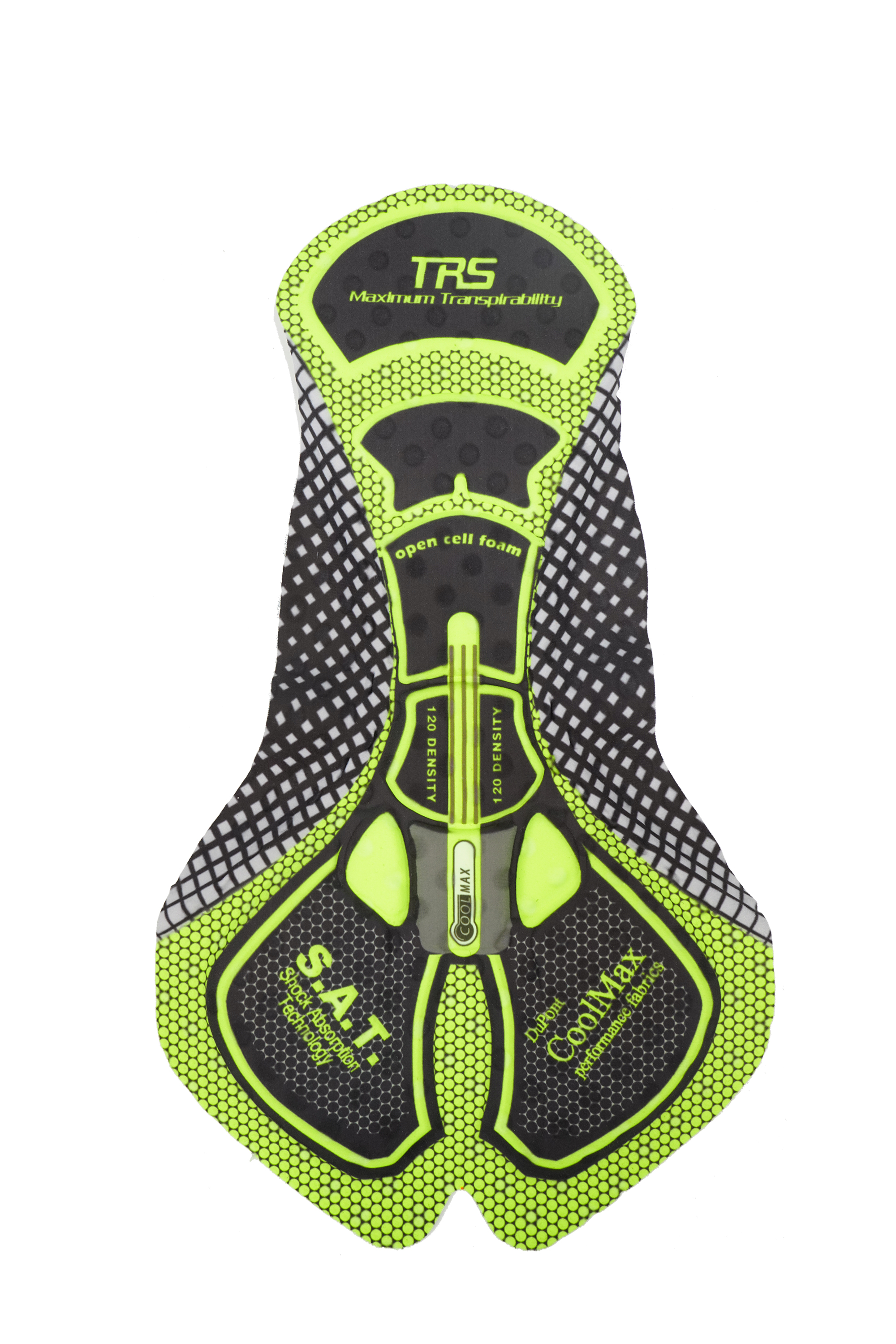 DAREVIE Cycling Pad Gel Cushio - Tech X บทวิจารณ์และราคา