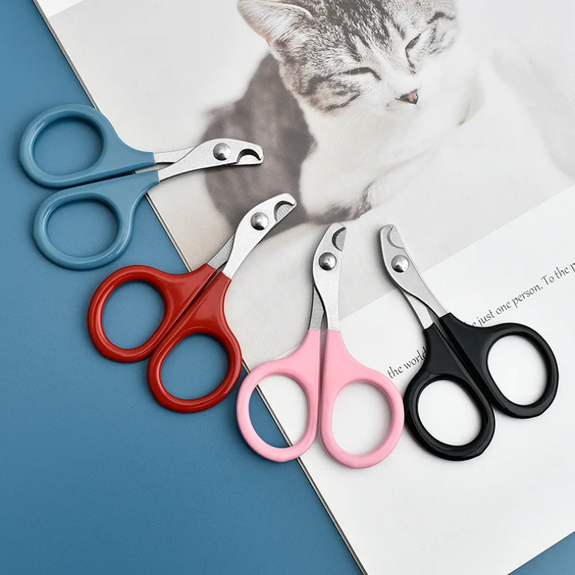 Professional Cat Nail Scissors - Tech Dog Accessories บทวิจารณ์และราคา