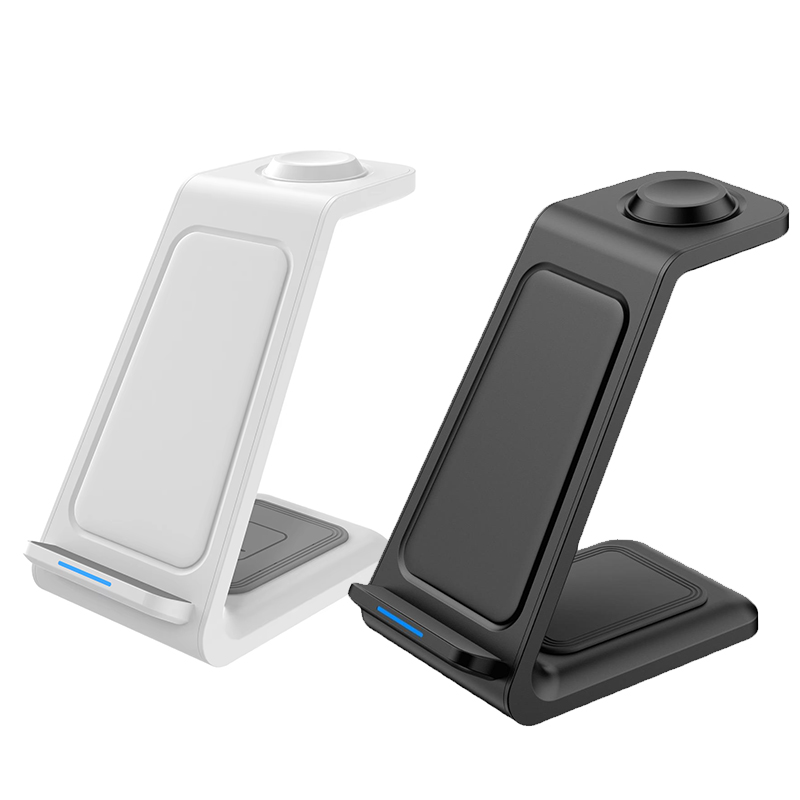 15W 3 in 1 Wireless Charger St - Wireless Charger 3 In 1 บทวิจารณ์และราคา