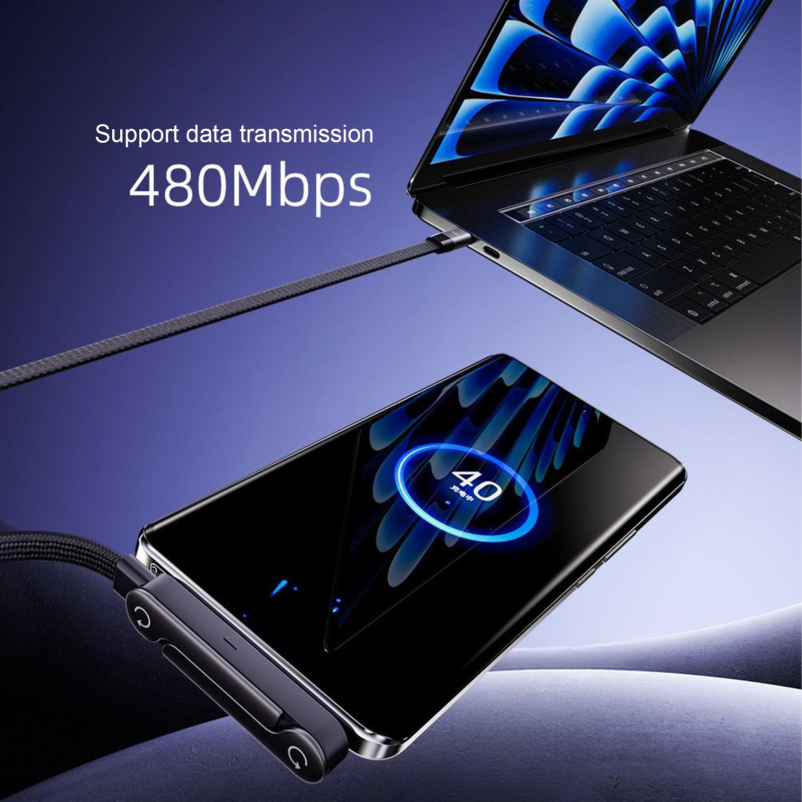 Invisible Holder Charger Cable - Tech Accessories For Home Office บทวิจารณ์และราคา