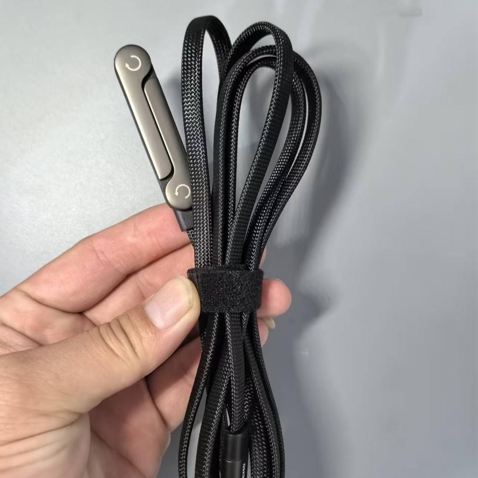 Invisible Holder Charger Cable - Tech Accessories For Home Office บทวิจารณ์และราคา