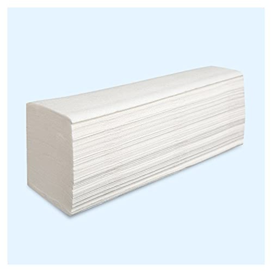 Multifold Paper Towels Powered - Tech X บทวิจารณ์และราคา