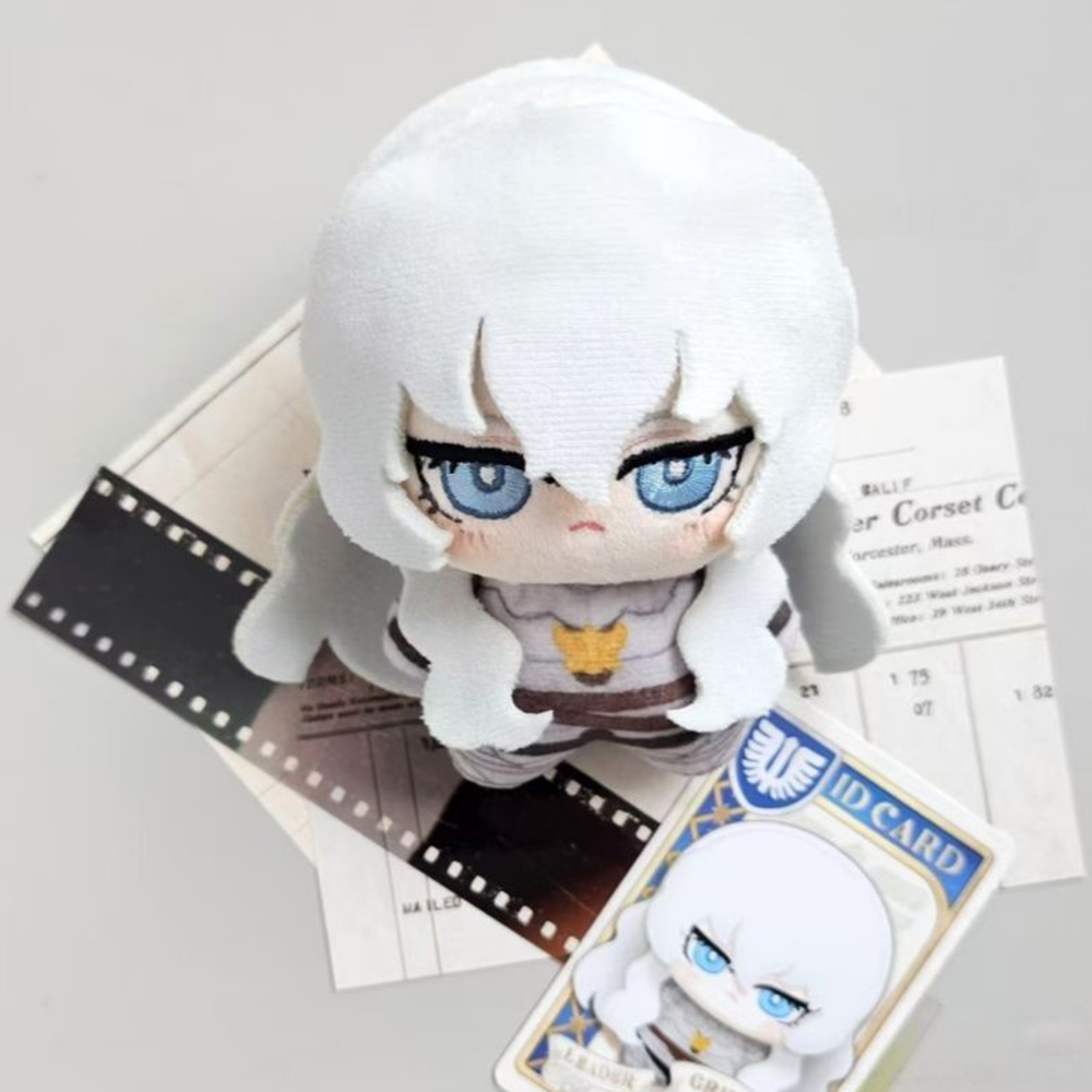 Anime Berserk Griffith Cosplay - Tech Home Accessories บทวิจารณ์และราคา